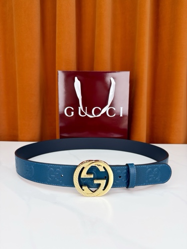 Gucci Belt-740